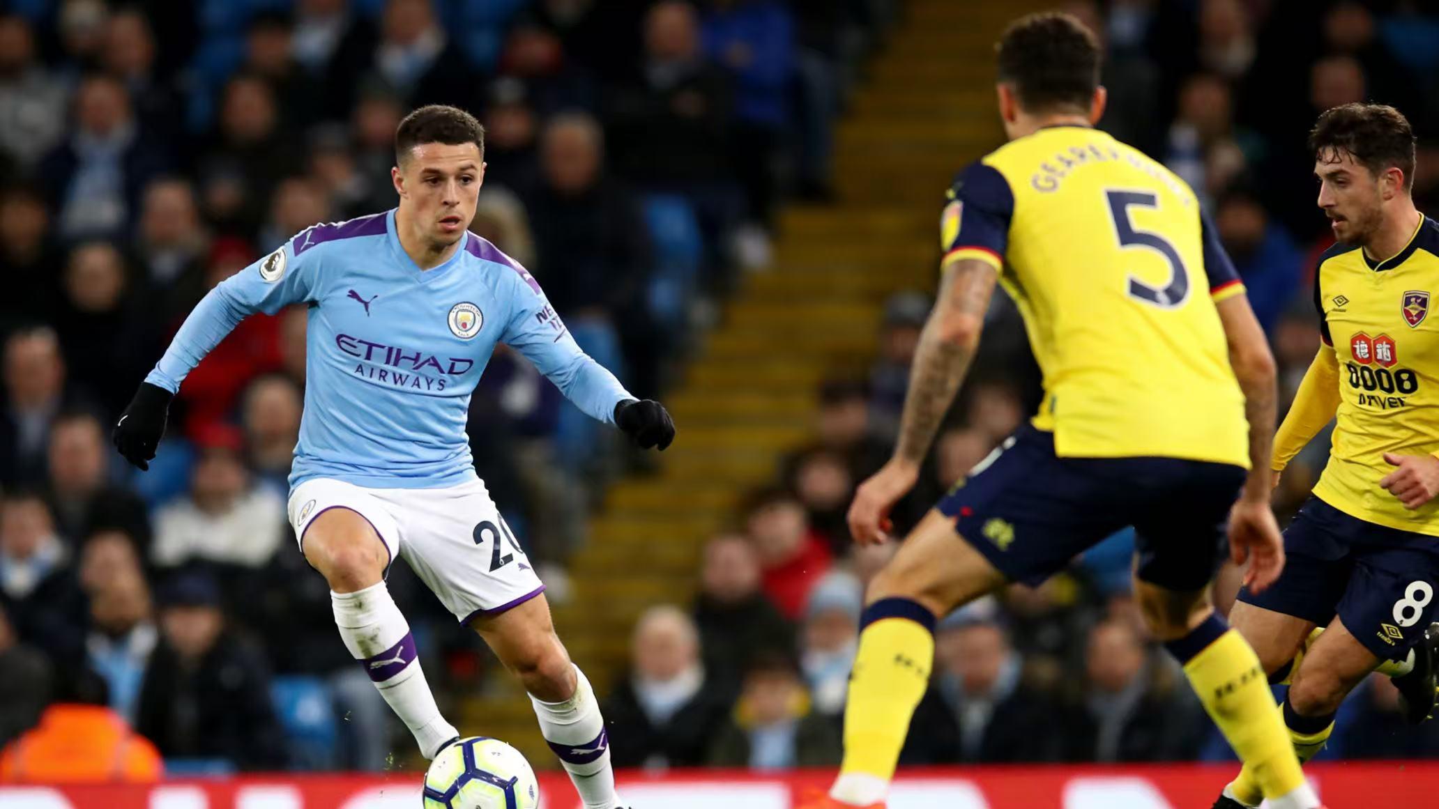 英联杯，曼城连战连捷，布伦特福德状态起伏。