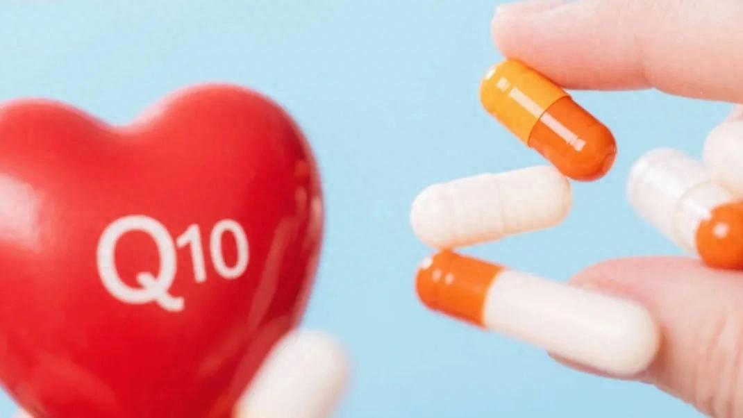 药师说：辅酶Q10虽好，可不要乱吃！
