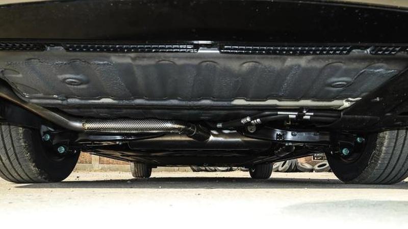 这才是亲民MPV，车长超5米1，油耗低至0.84L，续航1060km，起步价24万多