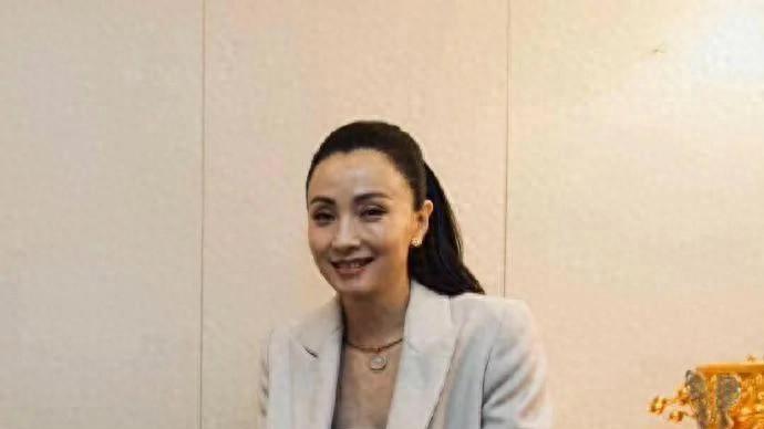 陶虹为什么不好好给自己保养？按理来讲，她根本不缺钱花啊？