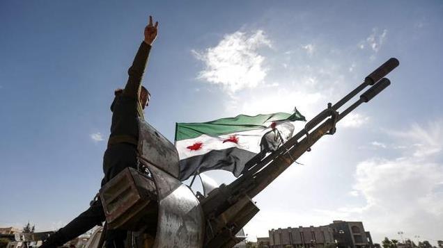 内外掣肘因素太多，叙利亚国内和解恐难进行，结束过渡期遥遥无期