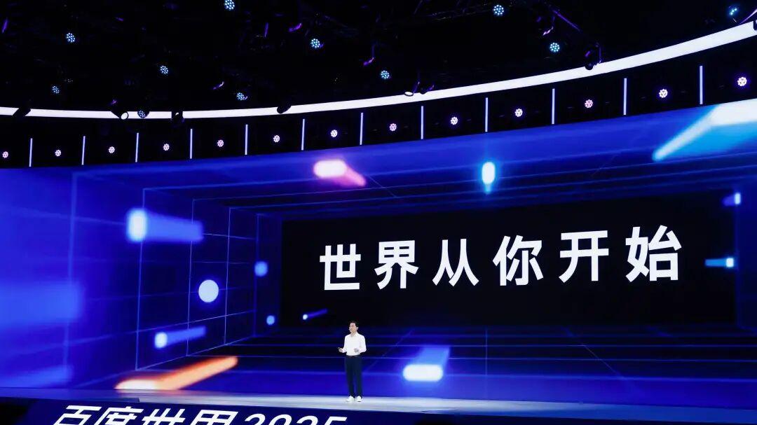 内化AI时代，每个人都是主角