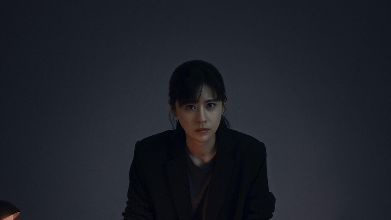 独／林予晞大方公开情人节行程！　40岁「过年没被催婚」秘诀曝光