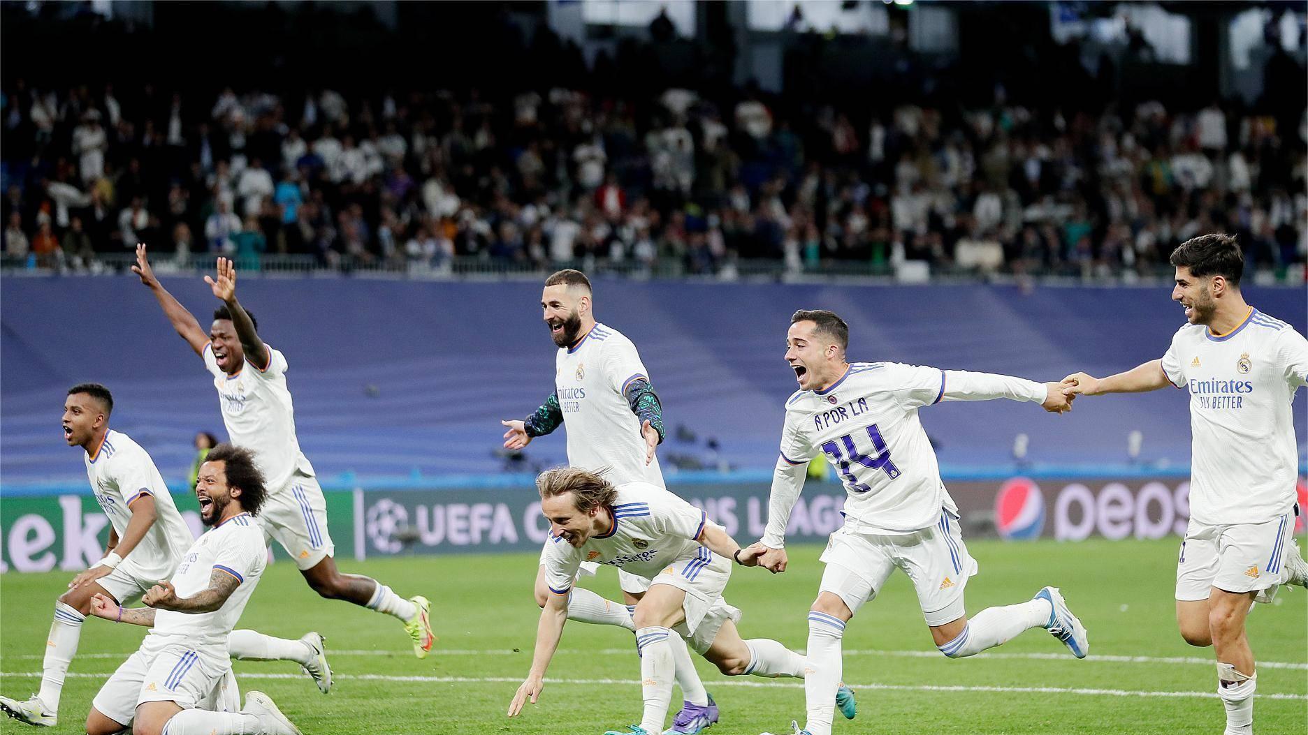 欧冠焦点：皇马主场战尤文，出线生死线的攻防对决