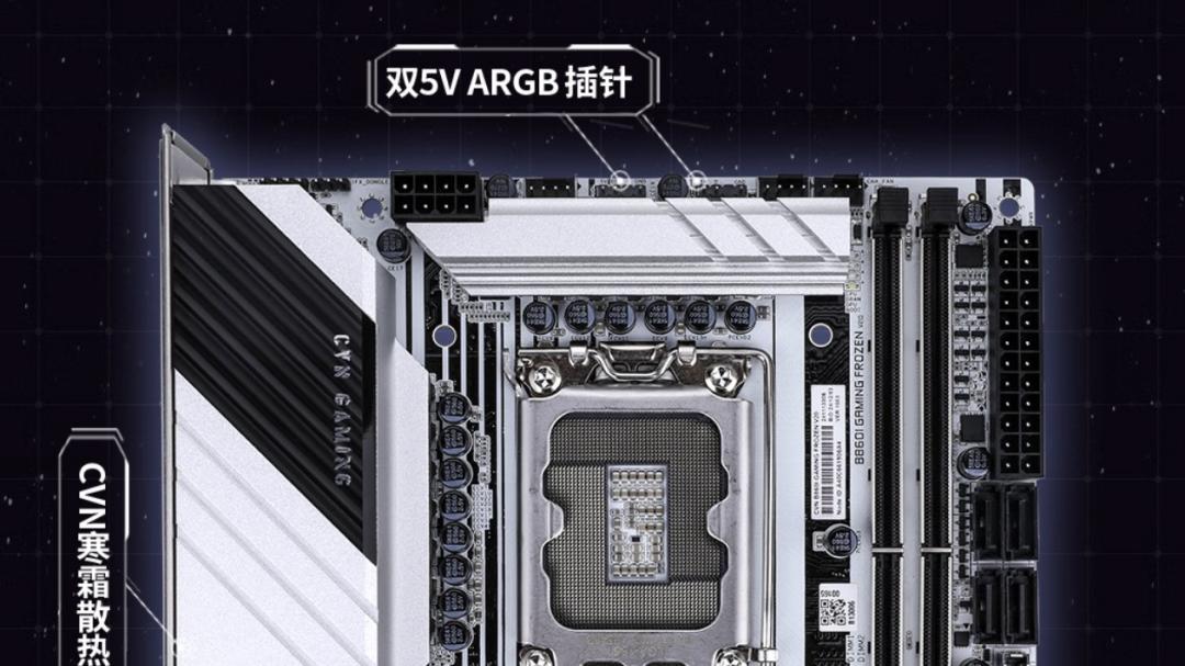 从迷你到全塔：双 11 DIY装机，体型选对才够味