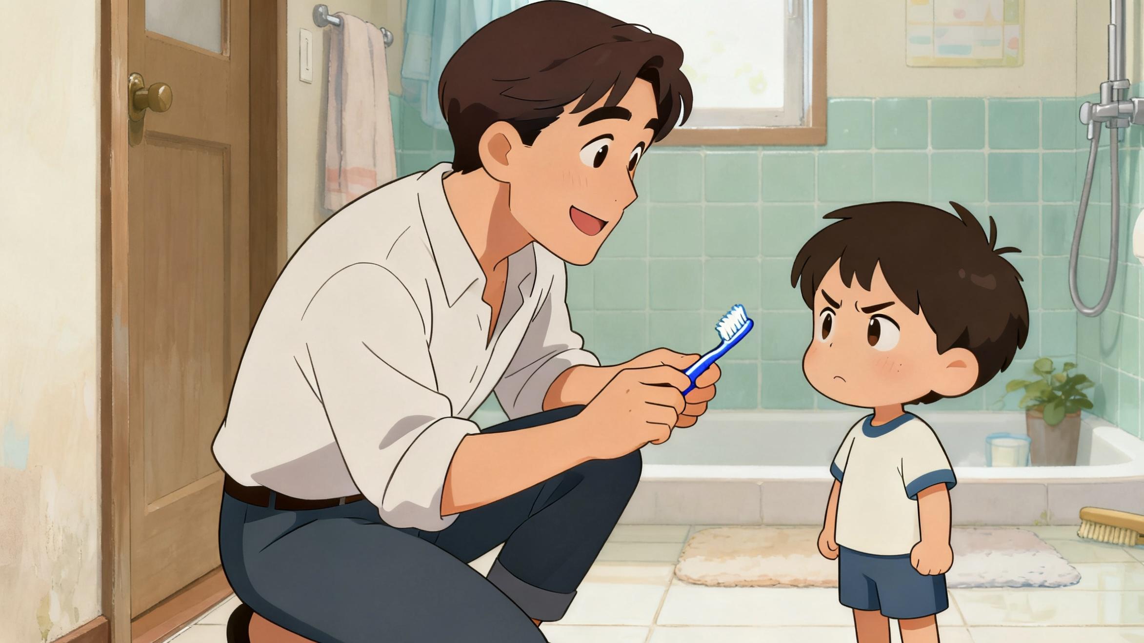 孩子哭闹不止？别哄别骂，3步“情绪急救法”让宝妈从此不抓狂！