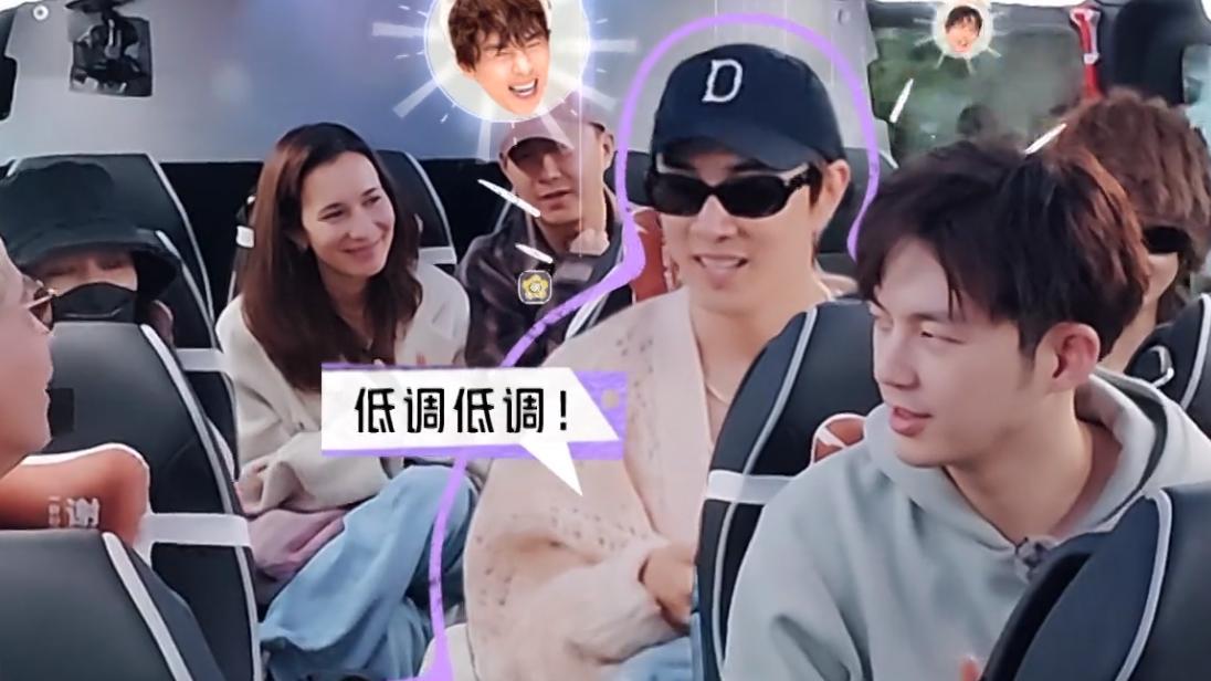 同样为人夫，李承铉韩庚差距大，戚薇在婚姻中要比卢靖姗更幸福