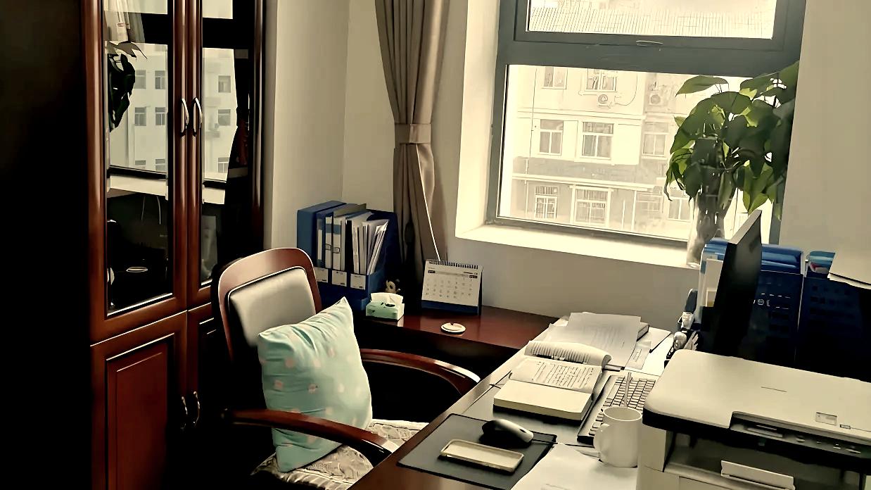 你作为一名新人，遇到“体制内娇妻”，该怎么办？