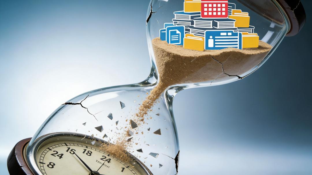 真正厉害的老板，都在 “解放自己”