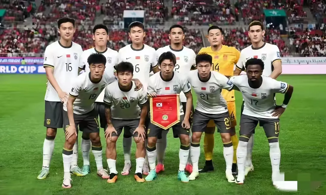3大逆袭信号！国足竟有望力压沙特澳洲直通世界杯？