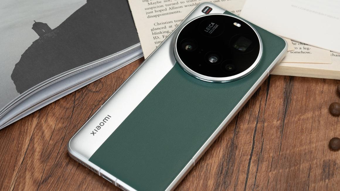 小米目前“降价很猛”的旗舰机，16GB+1TB暴跌1721元，价格大跳水