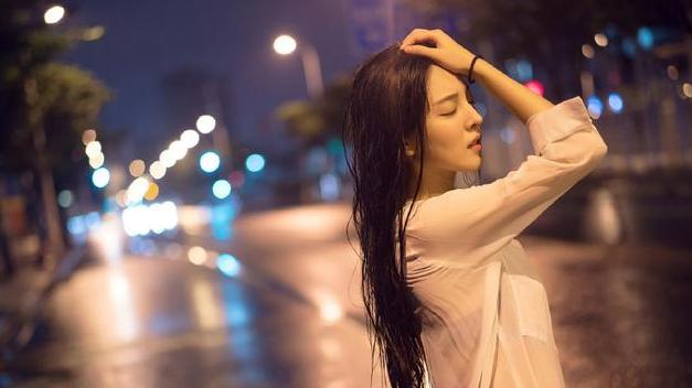 婚姻只是人生的一段路，你才是自己的终点站