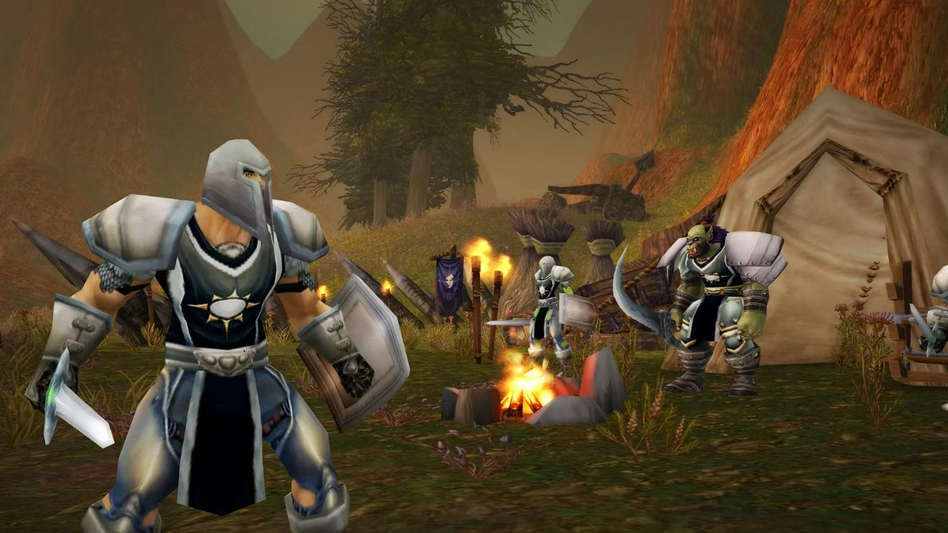 魔兽怀旧服：时光徽章暴涨，活跃角色持续下跌，WLK进入末期？