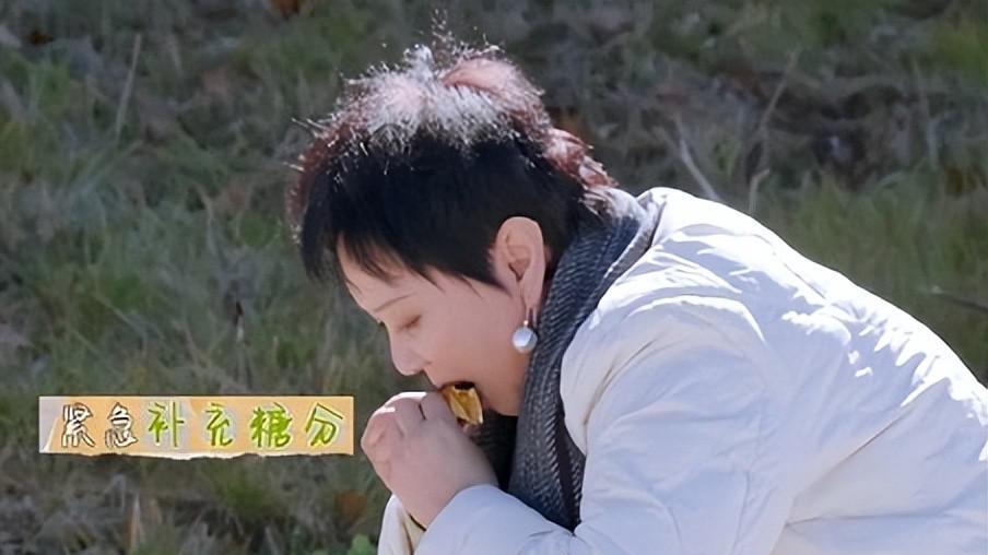 全网怒骂！称向太眼瞎，骂刘晓庆十分钟，原来她才是最不好惹的人