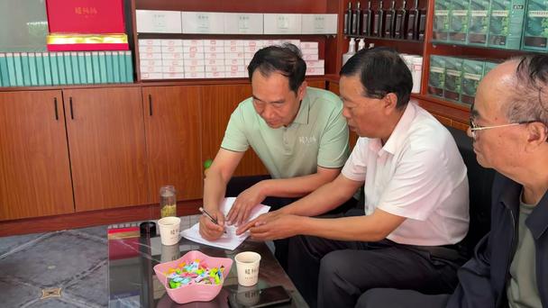 甘肃植物吻公司紧急驰援榆中山洪灾区