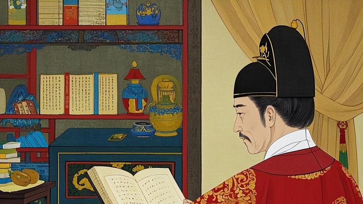 张家子孙饿死流放，大明国库却因废止新政而空虚！