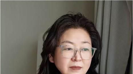画家慧子（贝娘）胡润全球艺术金笔奖专题报道