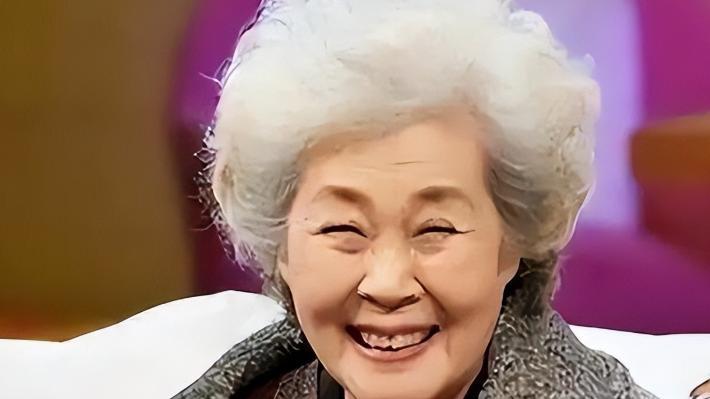 于淑珍住的不是养老院，是通透的晚年