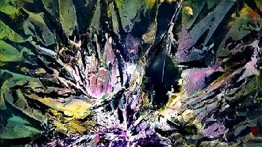 『庆元旦 迎新春 』——2026著名画家·陈又川专题报道