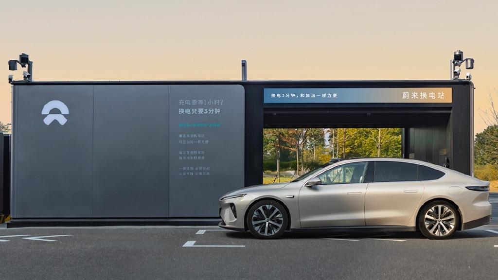 换电模式大步向前，质疑声是否会就此消散？