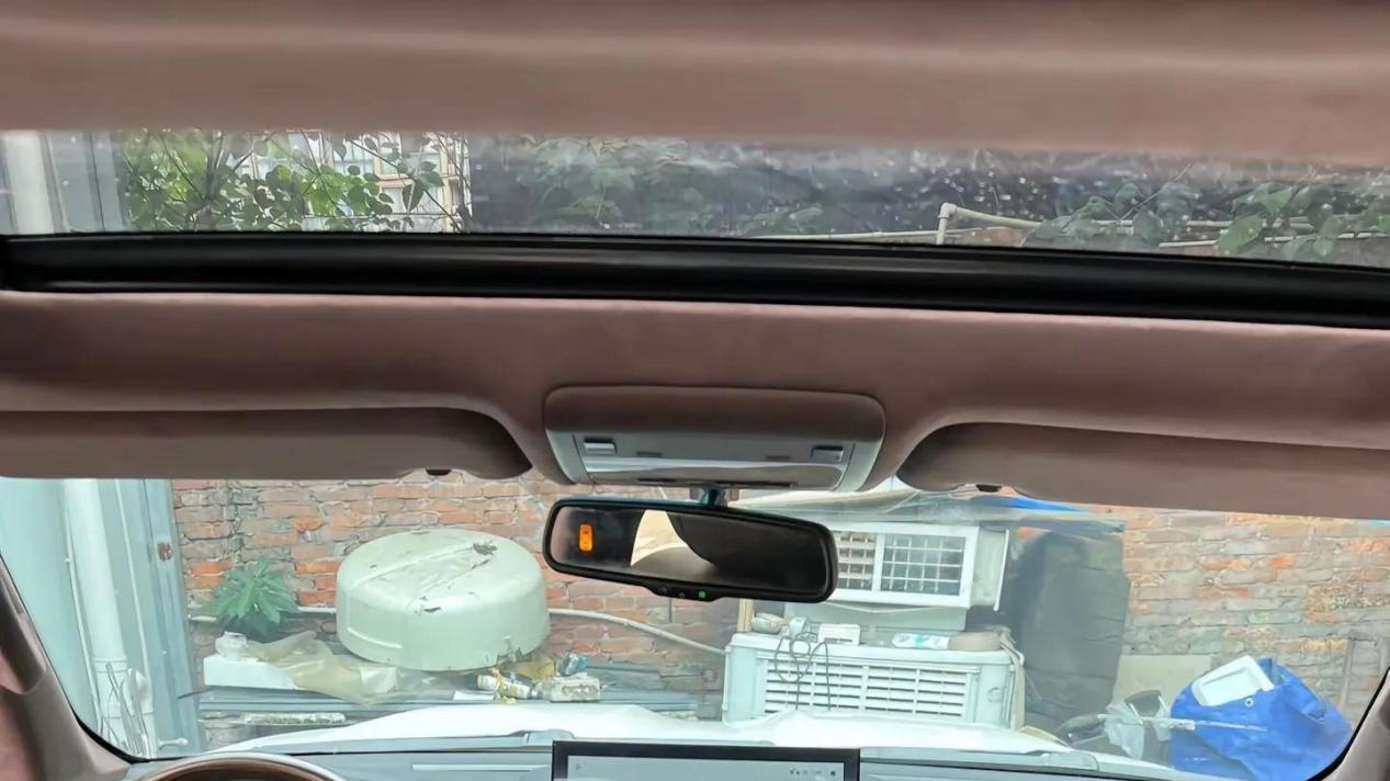 兰德酷路泽硬核解析：越野王者的20年不败密码