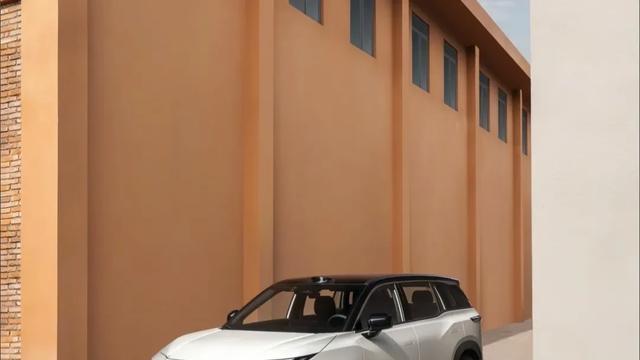 电车耐久性看铂智3X10万小时测试月销1.8万，碾压同级3年哀减30%