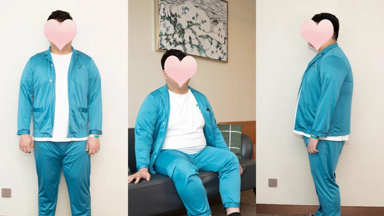 159公斤少年“胃”爱减负，微创支架点燃新生——公益手术助力“国家体重管理年”行动