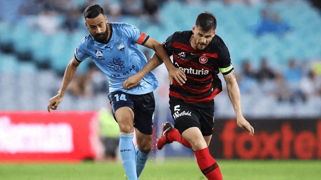 期待已久的对抗：悉尼FC迎战麦克阿瑟FC，揭幕战精彩前瞻