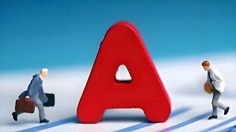 A股：震荡上涨，打响4000点攻坚战！行情很明朗，还要加速上涨？