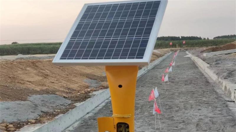 阴极保护电流电位测试桩/水泥测试桩/绝缘接头测试桩/智能采集仪