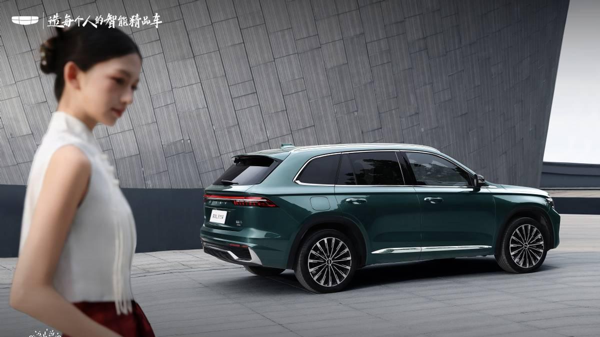 星越领航，非遗绽放！吉利中国星济宁运河音乐节即将启幕