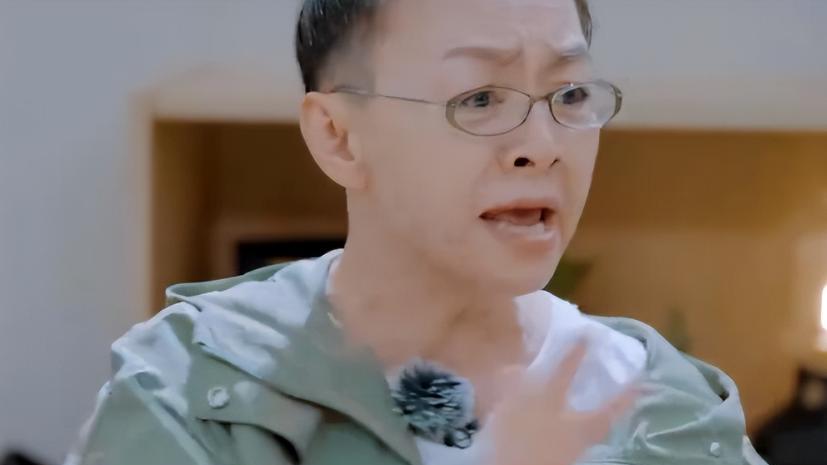 李雪琴被"兄弟"告上法庭，190万分红疑云惊现变数