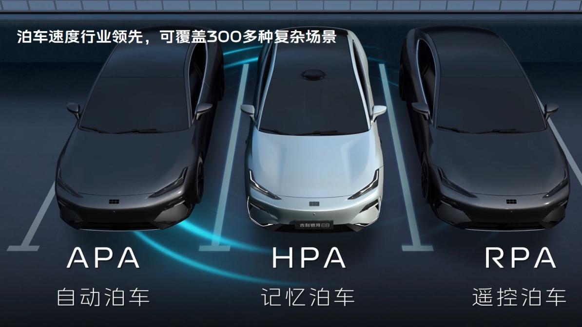 颜值正义还是智能正义？有了银河E8，就全都有了！