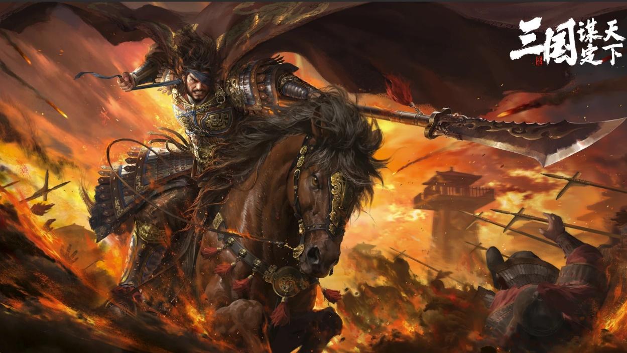 三国谋定天下，联盟协作玩法感受团队魅力