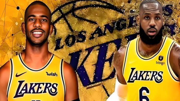 圣保罗还有救！湖媒疯了：湖人马上签，当年遗憾被改写？