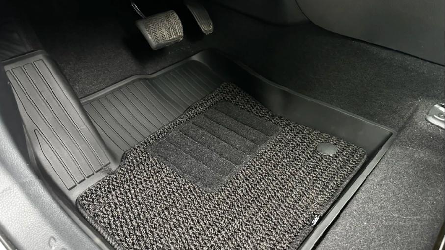 冬天跑网约车：如何解决车内异味还不挨冻