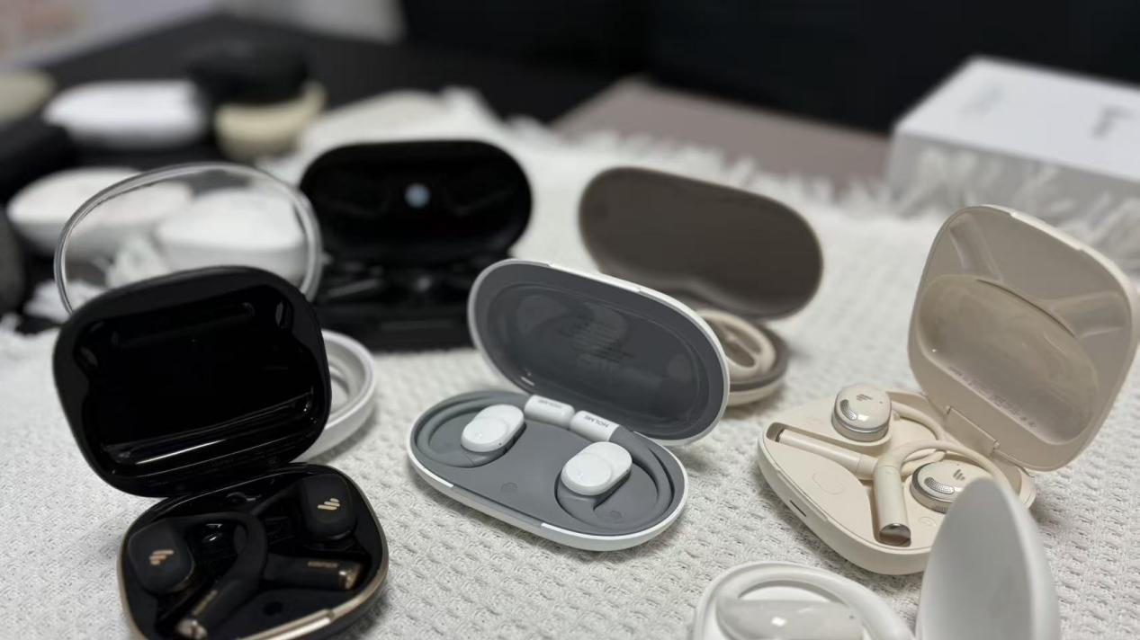 开放式耳机哪款好？十大公认性价比高的高口碑耳挂式耳机推荐