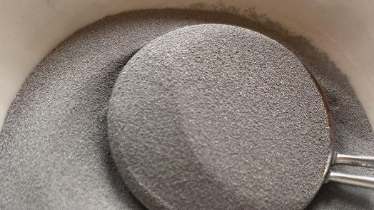 尼日利亚钛铁粉深圳皇岗口岸进口清关案例