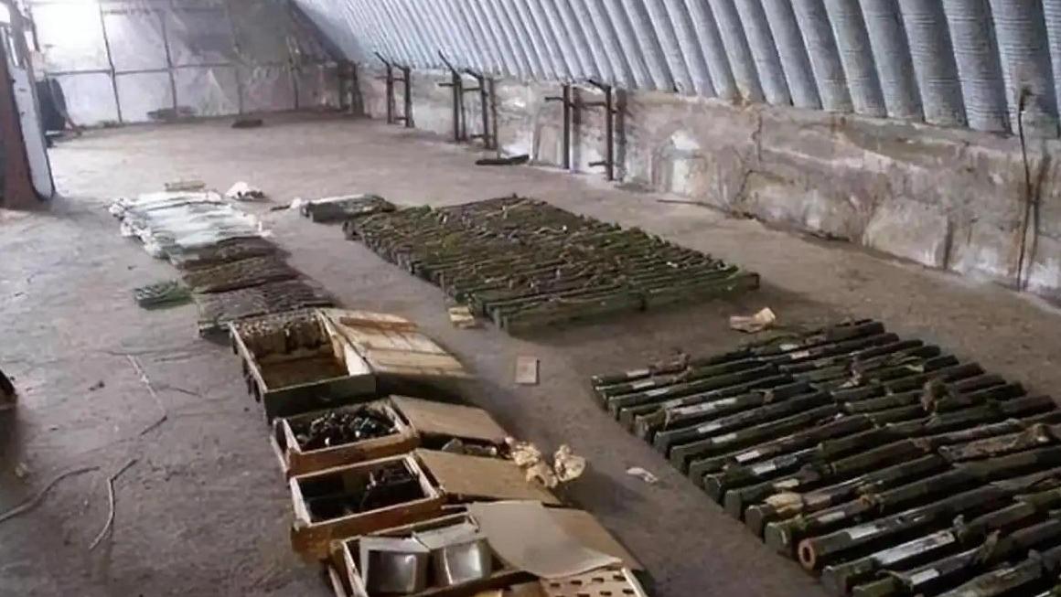 俄罗斯新战术曝光！袭击导致乌克兰大断电！北约最头疼的情况出现