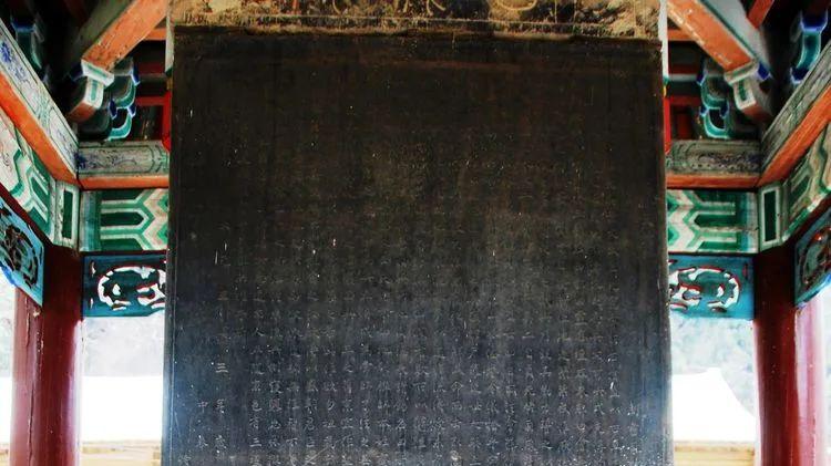 千年古刹玄中寺：藏在吕梁深谷中的净土祖庭与山水秘境