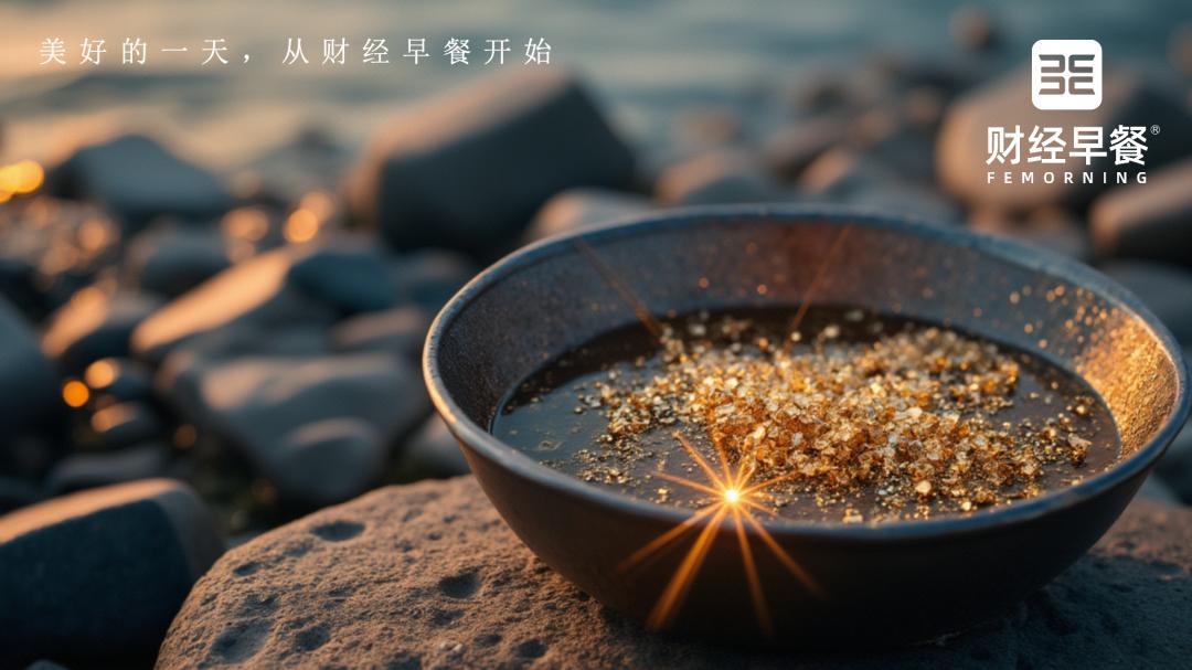 金价大跌不可怕，可怕的是……
