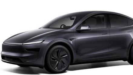 特斯拉推出低性能版ModelY，首次迎来降价！
