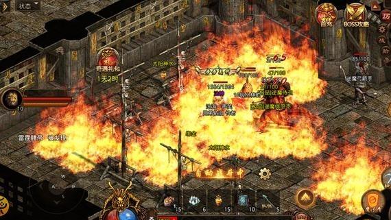 传奇世界：300多万的装备，被首次发现的玩家当垃圾处理了？