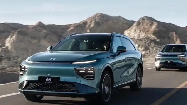 除了领克、深蓝，2025年还有啥豪华SUV？