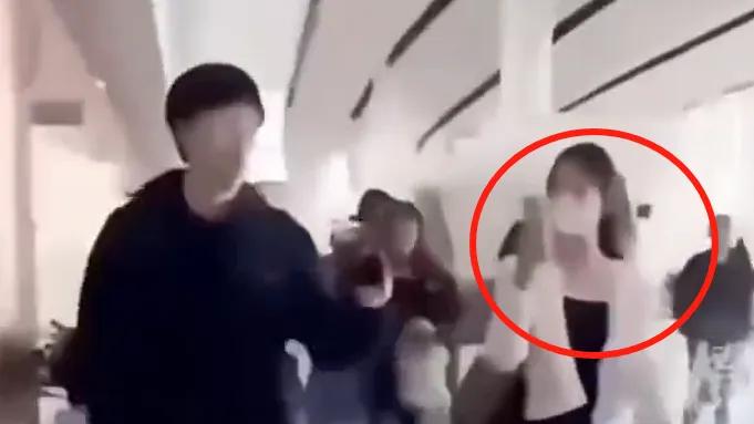 阴魂不散！王楚钦怎么赶都赶不走！网友：也许能成为下一个夏露呢