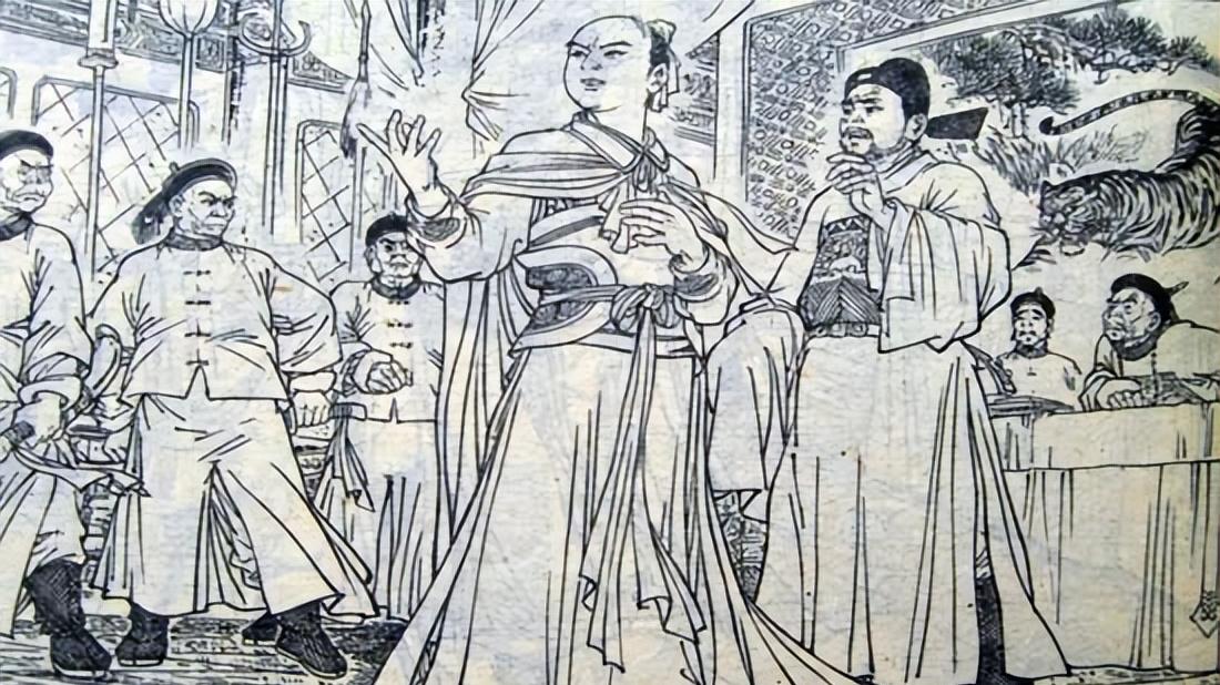 红楼梦被低估的忠魂：晴雯的 3 个关键情节，全是明末遗民的呐喊