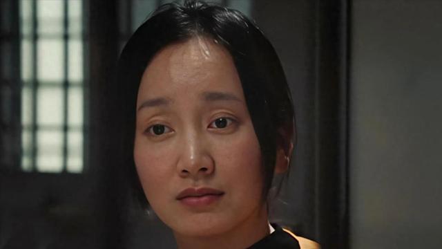 37岁她意外走红！18年龙套无人识，低调嫁人，丈夫是熟悉的他