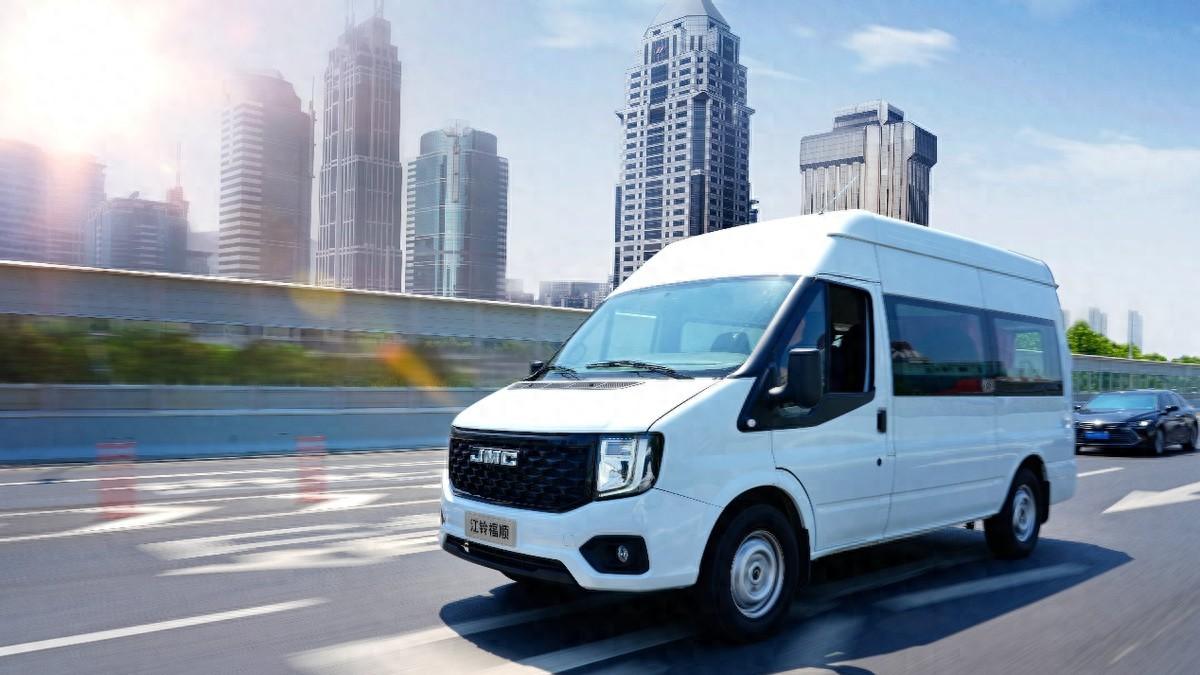 强动力兼顾低油耗，入手江铃福顺到底有多赚？