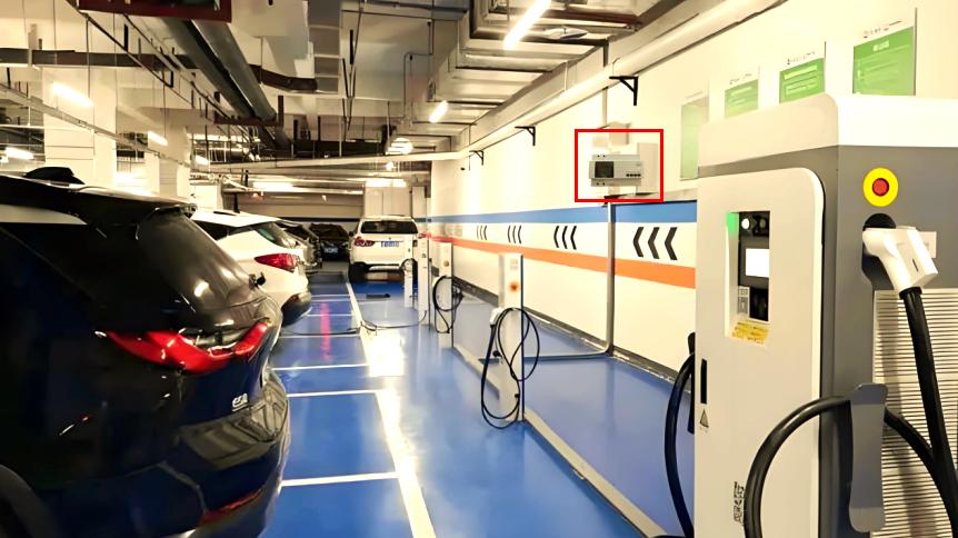 地库低矮，消防车进不了，是否该禁止新能源汽车进住宅地下车库？