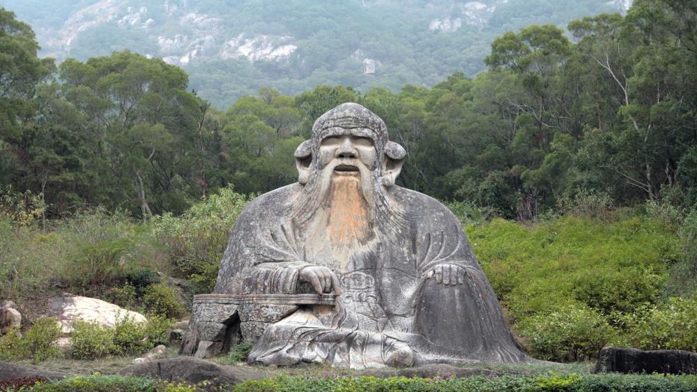 老子“守静笃”思想：缓解企业决策者浮躁与焦虑的智慧